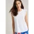 White Stuff Paige Frill Mix Top Brilliant White