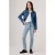 Levi’s Kids 501 ORIGINAL regular fit jeans luxor last