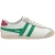 Suède damesschoenen Gola Bullet Pure