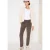 Comfortabele corduroy broek