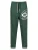 Recovered Broek ‘NFL Packers Go Pack Go’  geel / groen / wit