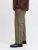 JACK & JONES Broek  olijfgroen