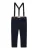 NAME IT Broek  blauw