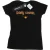 Li-cense Disney dames aladdin totaal kosmisch katoenen t-shirt