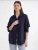 MixRay Blouse  marine
