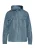 Mo Anorak Heren Grijs-blauw