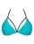 Marko Bikinitop ‘Amal M-807 (3)’  blauw