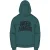 Hoodie Under Armour Rival Graphic