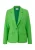 s.Oliver BLACK LABEL Blazers  lichtgroen