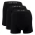 3-pack Heren Katoenen Boxershorts Zacht Comfortabel Ondersteunend Ondergoed