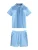Baker by Ted Baker Set  hemelsblauw / lichtblauw