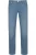 Alberto Jeans blauw, Effen