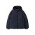 NAME IT KIDS junior pufferjas – donkerblauw