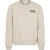 Mountain Warehouse Heren Sweatshirt Regionaal Londen (Crème)