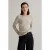 Josephine & Co Aline T-shirt Stripe Light Khaki