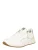 GEOX Sneakers laag ‘BULMYA’  goud / wit