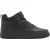 Aldo Thunder wandelschoenen van synthetisch leer voor heren (Zwart)