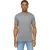 Duck and Cover Heren Crytons Zware T-Shirt (Petrol)