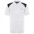 Ben Sherman Geborduurd Heren Licht Grijs Polo Shirt