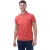Timberland Heren Oyster River Katoenen Poloshirt (Roze)