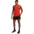 Nike Trailwind Dri-FIT Race-vest voor heren (Rood, Zwart)