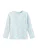 Cool Club Shirt  lichtblauw / pink / wit