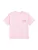 Cool Club Shirt  pink / rosa