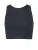 Girlfriend Collective Sport bh ‘Dylan’  zwart