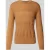Selected Wollen pullover met structuurmotief, model ‘TRAY’