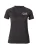 EA7 Emporio Armani Functioneel shirt  zwart / wit
