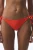 Lage taille Touw-zij Bikini Onderstukken