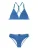 PROTEST Bikini ‘PRTFimkes JR’  blauw gemêleerd