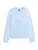 Tommy Jeans Trui ‘ESS’  lichtblauw