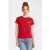 Karl Lagerfeld Ikon Seasonal Slim Fit T-shirt Scarlet Sage