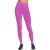 Skechers Dames/Dames Gowalk Wear High Waist Leggings (Violet)