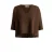 Yest top – bruin