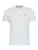 U.S. POLO ASSN. Shirt  zwart / wit