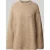 Pieces Pullover met ribboorden