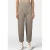 Closed Mawbray Cropped Pants Grey Veneer
