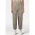 Closed Mawbray Cropped Pants Grey Veneer