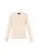 usha BLACK LABEL Gebreid vest  nude