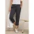 Cecil Dames 3/4 broek in casual pasvorm in Grijs