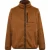 Regatta Heren barlee marl full zip fleecejack