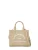 Karl Lagerfeld Shopper ‘ RUE ST-GUILLAUME MINI TOTE-BAG ‘  beige