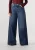 7 for all Mankind Wide Jeans Dames Marie Wide Leg Artifact,