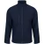 Regatta Professionele Heren Ablaze Drie lagen Soft Shell Jacket (Marine/Navy)