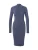 G-STAR Jurk  smoky blue