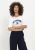 Co'Couture Top Dames 43013 Zengacc Tee O-neck,