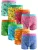 Next Boxershorts  gemengde kleuren