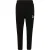 FILA Lesges Loose Sweat Pants Black